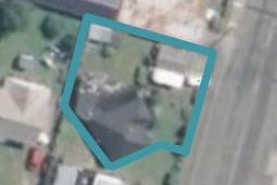 3 Gammack Street, Temuka