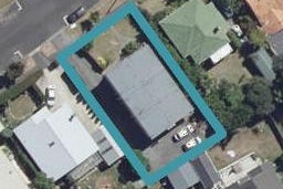 3/16 Myrtle Street, Hamilton East, Hamilton
