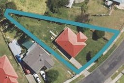27 Oxford Street, Kaiti, Gisborne