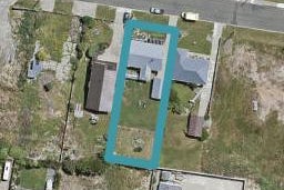 264 Bann Street, Bluff