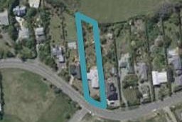 283 Kennedys Bush Road, Kennedys Bush, Christchurch