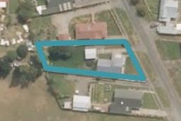47 MacAndrew Street, Otautau, Otautau