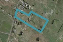 77 Pukenamu Road, Te Horo