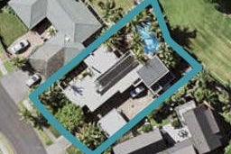 11 Sanctuary Point, Sunnyhills, Auckland