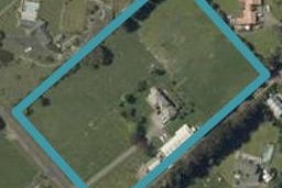148 Tutaki Road, Kelvin Grove, Palmerston North