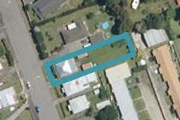 14 Seddon Street, Dannevirke