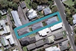 3/42 Belt Road, Moturoa, New Plymouth