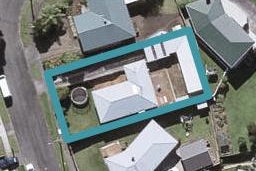 18 Elizabeth Place, Ferndale, New Plymouth