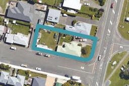 44 Churchill Street, Kaikoura