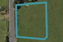 0 Vinegar Hill Road, Kauri, Kauri