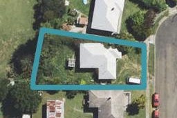 6 Lister Place, Outer Kaiti, Gisborne