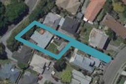 16 Glamis Place, Cashmere, Christchurch