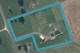 425 Mangaorongo Road, Otorohanga, Otorohanga