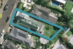 33 Dedwood Terrace, Saint Marys Bay, Auckland