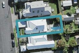 34 Wanganui Avenue, Ponsonby, Auckland