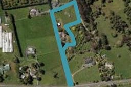 307 Three Mile Bush Road, Kamo