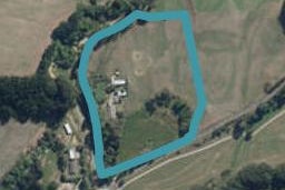 379 Onepuhi Road, Marton