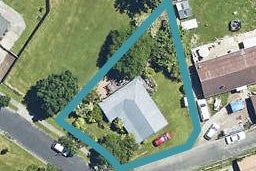 27 Chapman Place, Fairy Springs, Rotorua