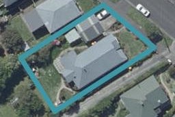 6 Norman Street, Tainui, Dunedin