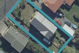 154 Scott Street, Waverley, Dunedin