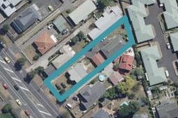 12 Grey Street, Hamilton East, Hamilton