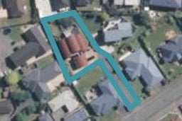 72 Temple Crescent, Gleniti, Timaru