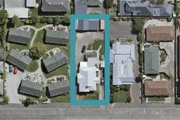 166 Leet Street, Invercargill