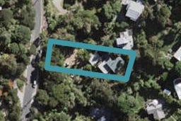 27 Palm Road, Palm Beach, Waiheke Island