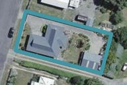 3 Donald Street, Featherston