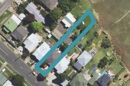 291 Aberdeen Road, Gisborne, Gisborne