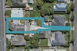 15 Queens Drive, Richmond, Invercargill