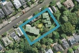 25 Collingwood Street, Freemans Bay, Auckland