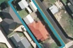 25 Turuturu Road, Hawera