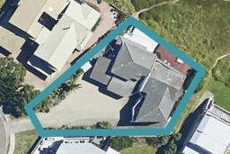455A Oceanbeach Road, Mount Maunganui, Mount Maunganui