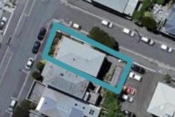75 Austin Street, Mount Victoria, Wellington