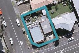 264 St Aubyn Street, New Plymouth, New Plymouth