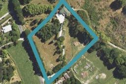 208 Valley Road, Mangapapa, Gisborne