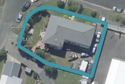 25 St Albans Street, Bradford, Dunedin