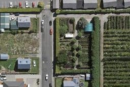 11 Salisbury Street, Waikiwi, Invercargill