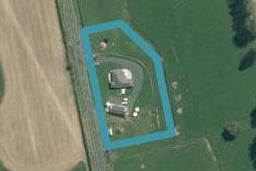 136 Cozen Road, Waerenga