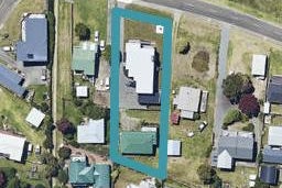 260 Ocean Road, Ohope, Ohope