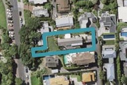 6 Ronaki Road, Mission Bay, Auckland
