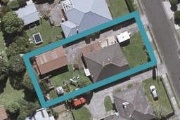 8 Tokomaru Street, Welbourn, New Plymouth
