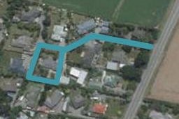 15 Waterholes Road, Christchurch