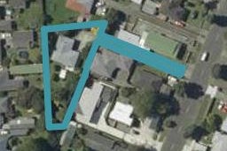 36 Manawatu Street, Hokowhitu, Palmerston North