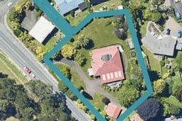 158 Tarawera Road, Lynmore, Rotorua