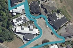 5C Peninsula Point, Huntington, Hamilton