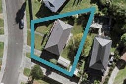4 Exeter Place, Unsworth Heights, Auckland