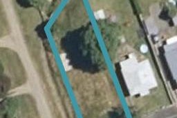 11 Collett Street, Dannevirke