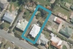 41 Stamford Street, Balclutha